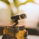 Cozmo Robot Review